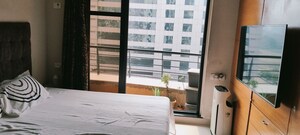 Room in 2 BHK Apartment at Interface Building, Malad West – for Sale