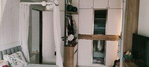 Gym in 2 BHK Apartment at Interface Building, Malad West – for Sale