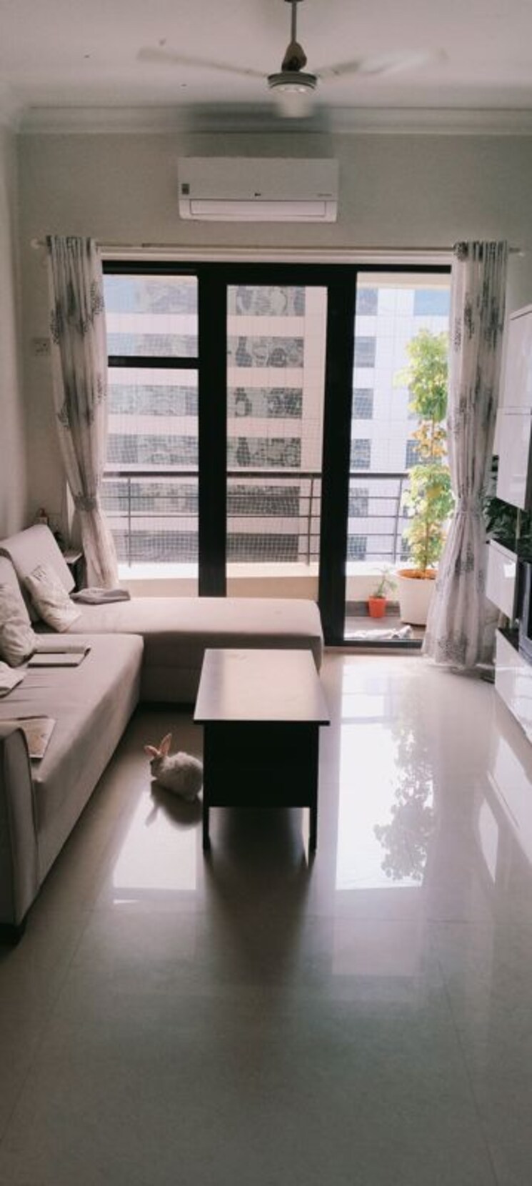 Team Area, interface-building 2 Bedroom 683 Sq.Ft. Apartment In Malad West Mumbai 9841528