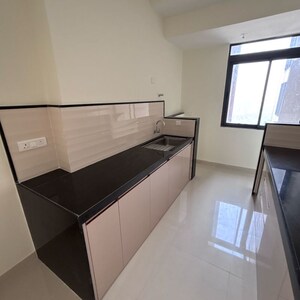 Team Area in 2 BHK Apartment at Dynamix Divum, Riddhi Gardens – for Rent