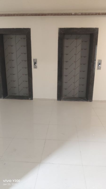 2.5 BHK + Pooja Room Apartment For Sale in Omaxe Hazratganj Residency