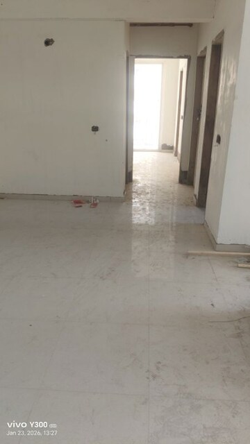 Room in 2.5 BHK Apartment at Omaxe Hazratganj Residency, Gomti Nagar – for Sale