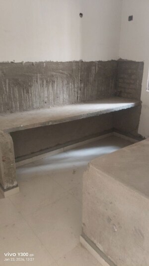 Bedroom in 2.5 BHK Apartment at Omaxe Hazratganj Residency, Gomti Nagar – for Sale