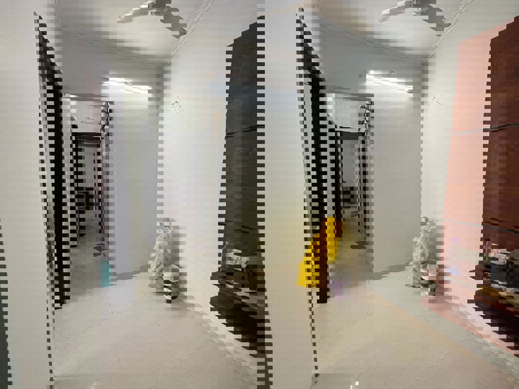 2 BHK Apartment For Rent in Om Gokul Nagari CHS