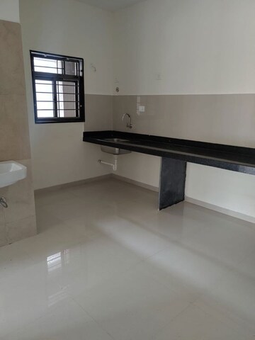 Kitchen in 2 BHK Apartment at Skyi Songbirds, Bavdhan – for Rent