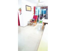 2.5 BHK Apartment For Sale in Platinum Royal Heights, Kamothe