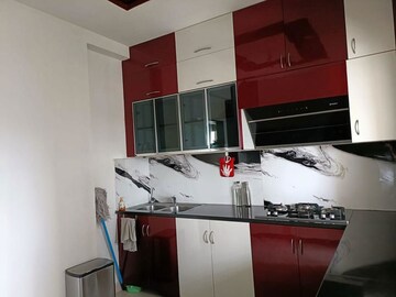 Kitchen in 4 BHK Apartment at Hi Tech City – for Rent