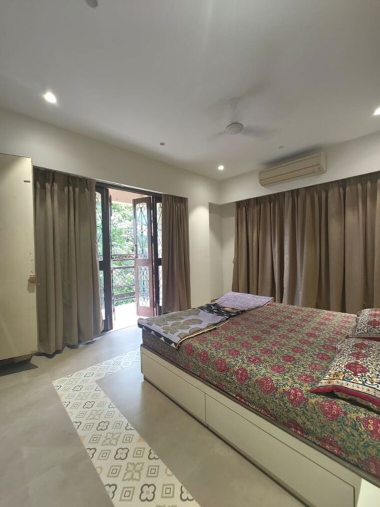 Bedroom, chembur 4 Bedroom 3250 Sq.Ft. Apartment In Chembur Mumbai 9841499