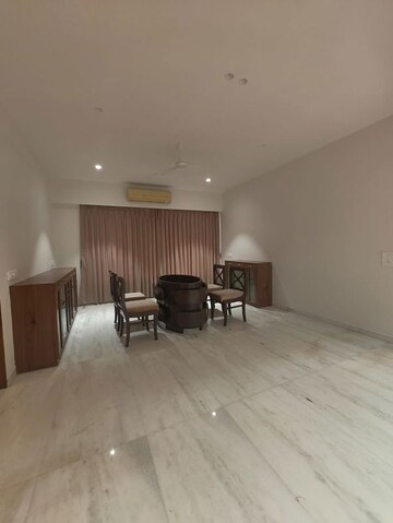 Living Room in 4 BHK Apartment at Chembur – for Sale