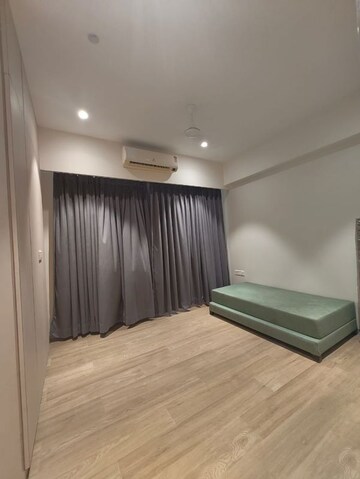 Bedroom in 4 BHK Apartment at Chembur – for Sale