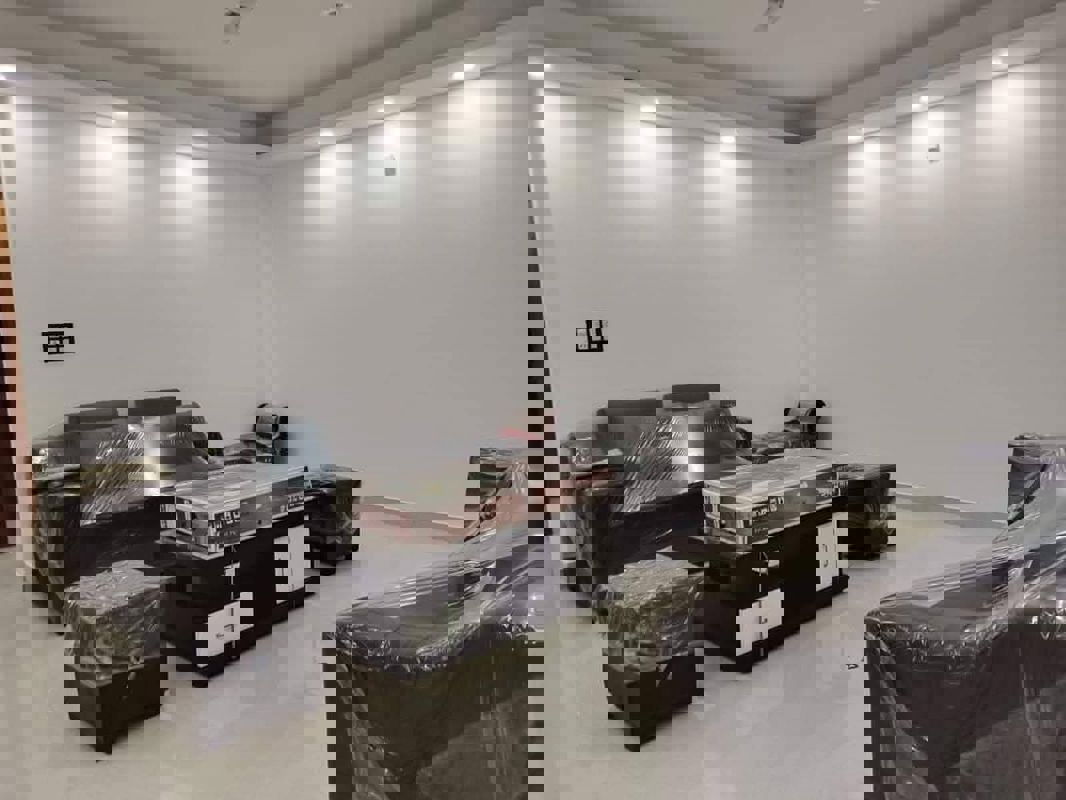 2 BHK Apartment For Rent in Saket