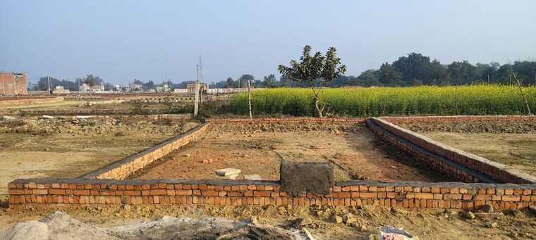 undefined, mohanlalganj  2004 Sq.Ft. Plot In Mohanlalganj Lucknow 9841549