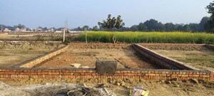  Plot For Sale in Mohanlalganj