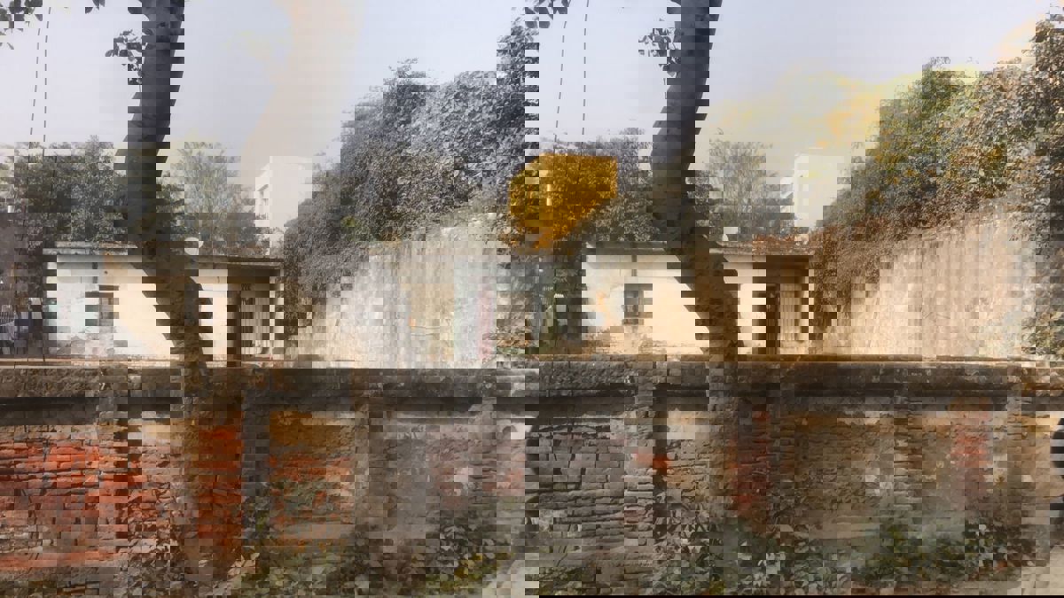 Plot For Sale in Sigma II Greater Noida