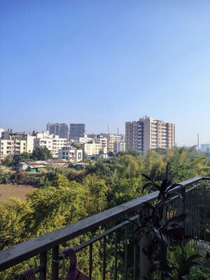 3 BHK Apartment – Exterior View View at Skyi Songbirds, Bavdhan - for Rent