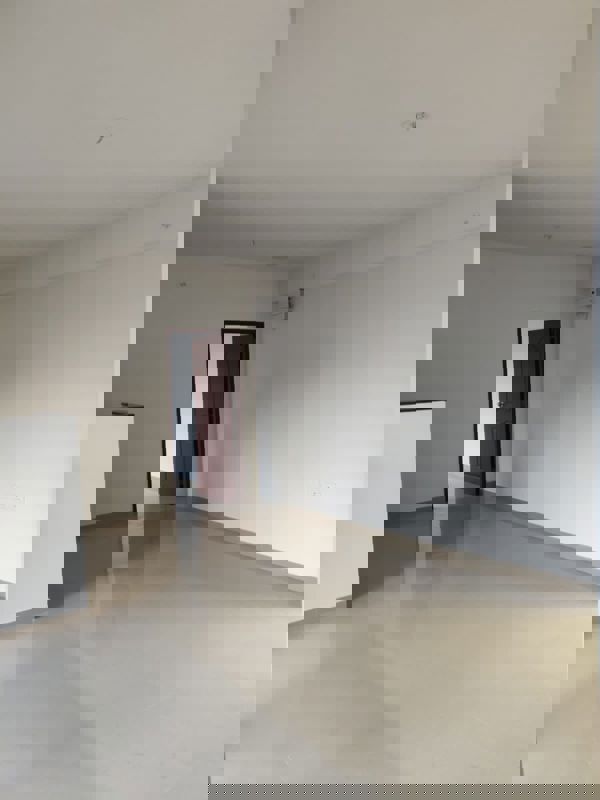 3 BHK + Servant Room Apartment For Rent in Skyi Songbirds