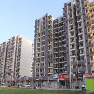 3 BHK Apartment For Rent in Amolik Heights, Sector 88