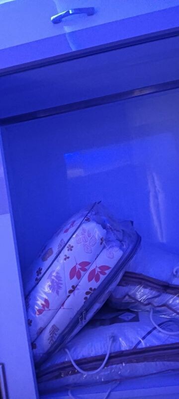 Furnished Amenities in 3 BHK Apartment at Aditya CHS Kharghar, Kharghar Sector 12 – for Rent