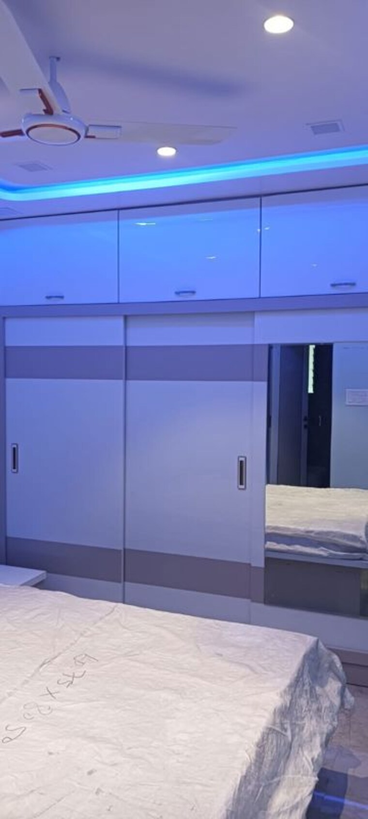 undefined, aditya-chs-kharghar 3 Bedroom 1200 Sq.Ft. Apartment In Kharghar Sector 12 Navi Mumbai 9841555