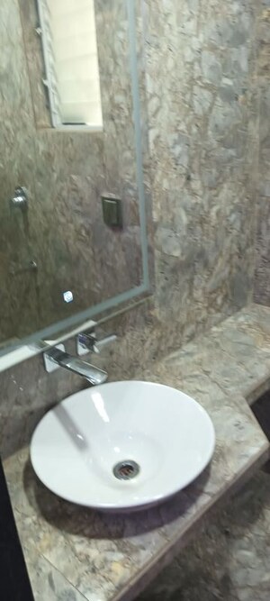 Furnished Amenities in 3 BHK Apartment at Aditya CHS Kharghar, Kharghar Sector 12 – for Rent