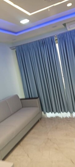 3 BHK Apartment For Rent in Aditya CHS Kharghar
