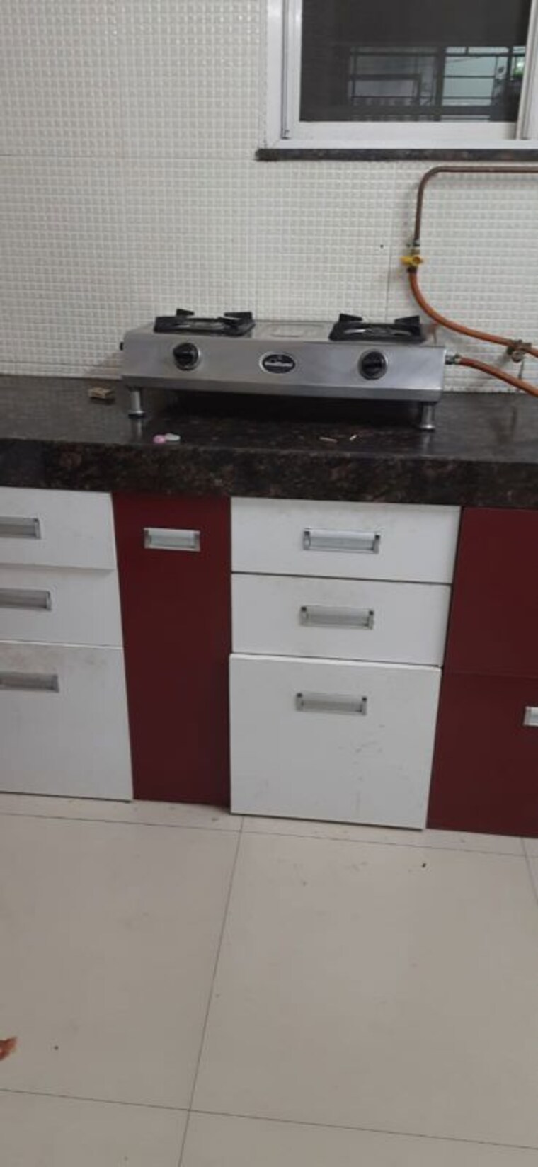 Kitchen, cello-mihir-leon-orbit 2 Bedroom 1250 Sq.Ft. Apartment In Pimple Saudagar Pune 9841561