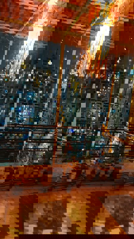 2 BHK 1250 Sq.Ft. Apartment in Cello Mihir Leon Orbit