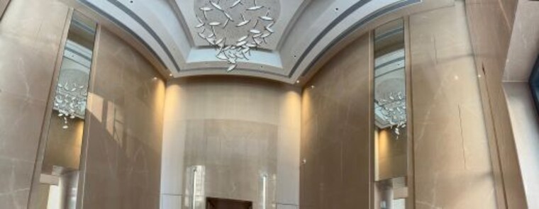 undefined, courtyard-by-narang-realty-and-the-wadhwa-group 3 Bedroom 1134 Sq.Ft. Apartment In Pokhran Road No Two Thane 9841562