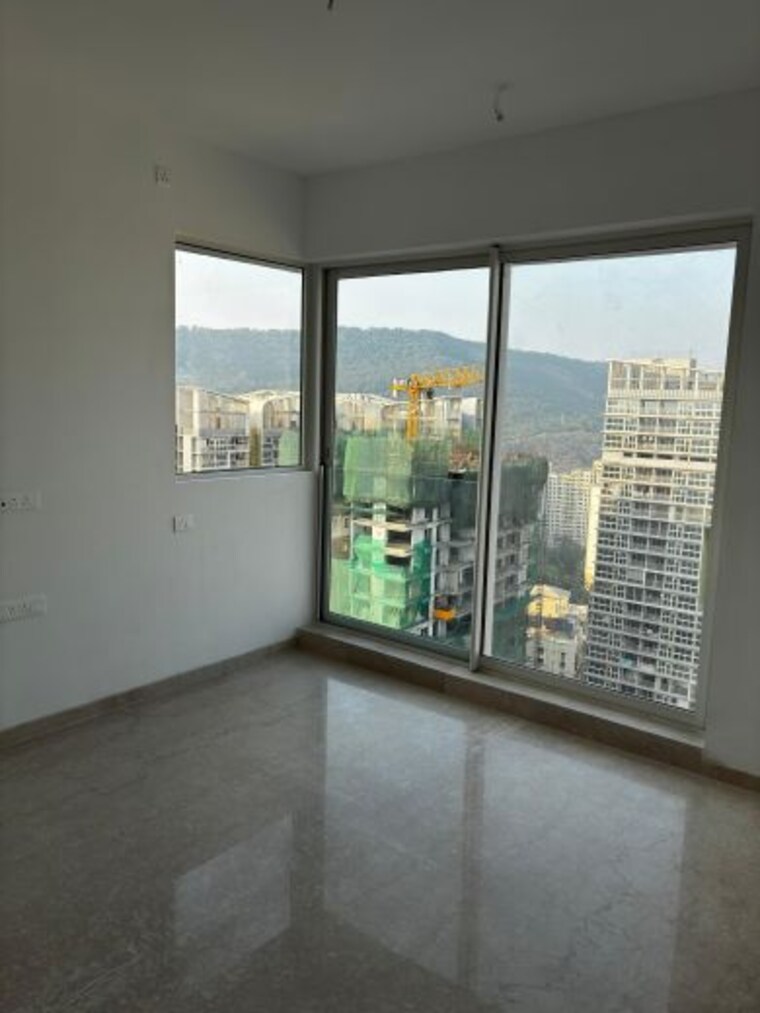 Room, courtyard-by-narang-realty-and-the-wadhwa-group 3 Bedroom 1134 Sq.Ft. Apartment In Pokhran Road No Two Thane 9841562