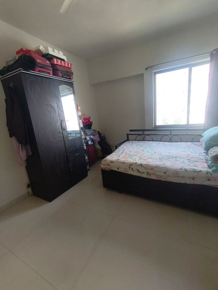 Bedroom, rohan-prathama 2 Bedroom 499 Sq.Ft. Apartment In Hinjewadi Pune 9841544