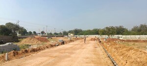  Plot For Sale in SIA E City, Maheshwaram