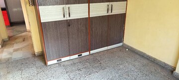 Balcony in 2 BHK Apartment at Sola – for Rent