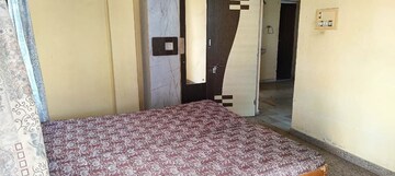 Bedroom in 2 BHK Apartment at Sola – for Rent