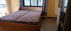 2 BHK + Store Room Apartment For Rent in Sola
