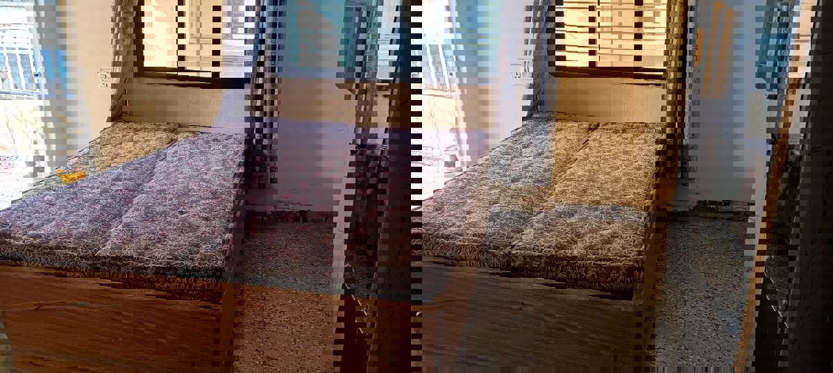 2 BHK + Store Room Apartment For Rent in Sola