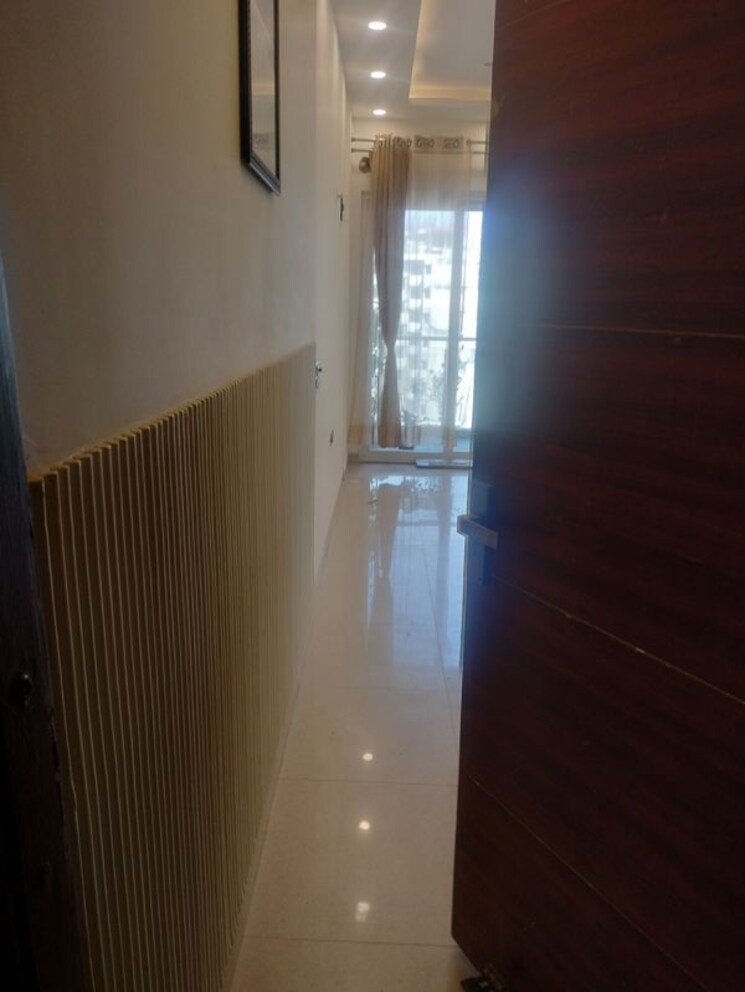 undefined, amrapali-zodiac 2 Bedroom 950 Sq.Ft. Builder Floor In Sector 120 Noida 9841566