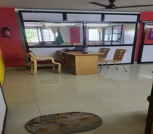 Team Area in  Office Space at Dadar East – for Rent