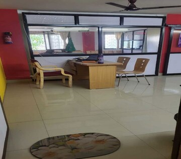 Team Area in  Office Space at Dadar East – for Rent