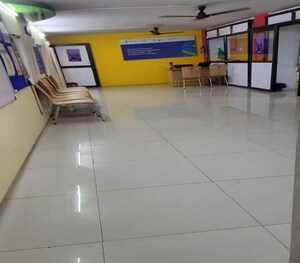 Team Area in  Office Space at Dadar East – for Rent