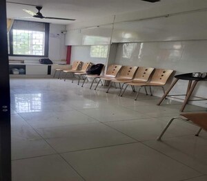 Team Area in  Office Space at Dadar East – for Rent
