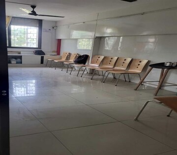 Team Area in  Office Space at Dadar East – for Rent