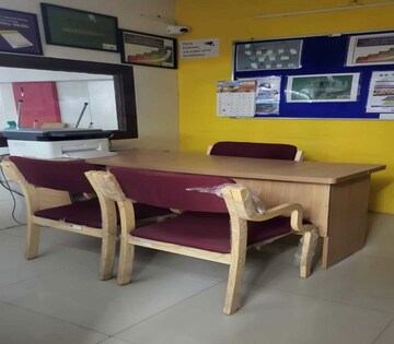  Office Space For Rent in Dadar East