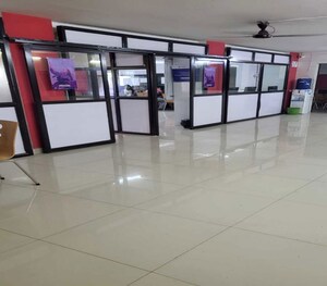  Office Space – Exterior View View at Dadar East - for Rent