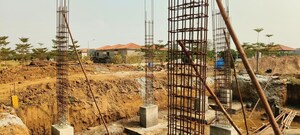  Plot – Exterior View View at Vasudaika Henley Woods, Nagreddipalli - for Sale