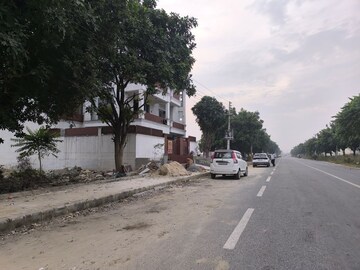  Plot – Exterior View View at Pataudi - for Sale