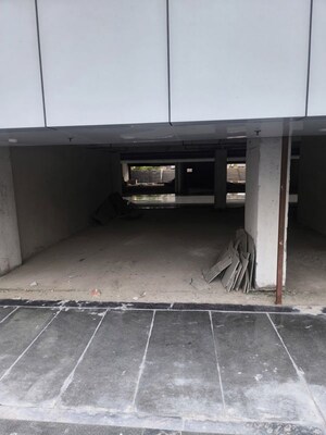 Floor Plan in  Shop at Spectrum@Metro, Sector 75 – for Rent