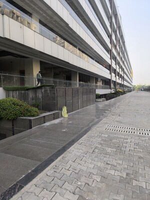  Shop – Exterior View View at Spectrum@Metro, Sector 75 - for Rent