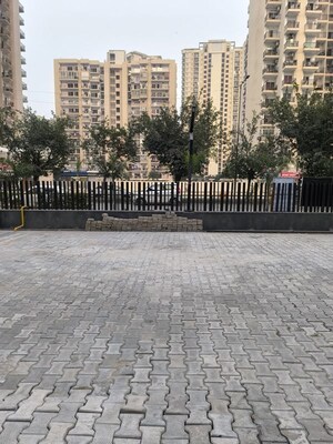  Shop – Exterior View View at Spectrum@Metro, Sector 75 - for Rent