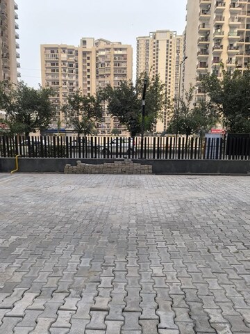  Shop – Exterior View View at Spectrum@Metro, Sector 75 - for Rent