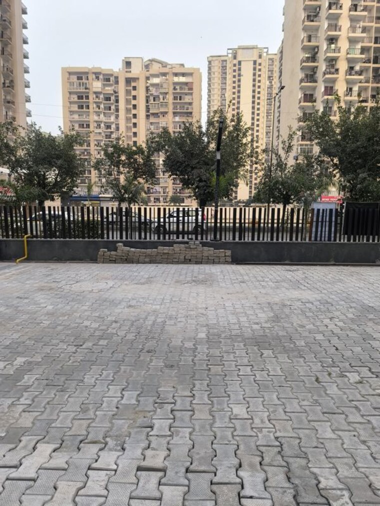 Exterior View, spectrum-metro Commercial Shop 2200 Sq.Ft. In Sector 75 Noida 9841577